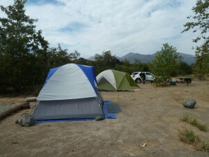 Troop 134 goes Camping - Palomar Mountain @ Palomar Mountain | California | United States