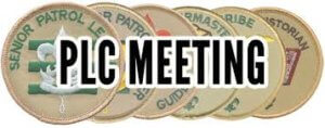Troop 134mPLC Meeting @ Arbor Road Church | Long Beach | California | United States