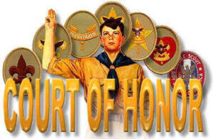 Troop Court of Honor @ Arbor Road Church | Long Beach | California | United States