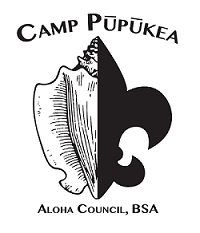 Troop 134 Summer Camp - Hawaii USA