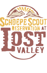 Troop 134 goes to Lost Valley - Summer Camp 2023 @ Lost Valley Scout Reservation | Warner Springs | California | United States